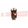 INTERRUTTORE TONDO VENTOLA RISCALDAMENTO ALFA ROMEO GIULIA GT DUETTO ORIGINALE .
