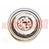 CERCHIO RUOTA FIAT 900 E PULMINO PANORAMA FURGONE CORIASCO 4,5X13 NUOVO