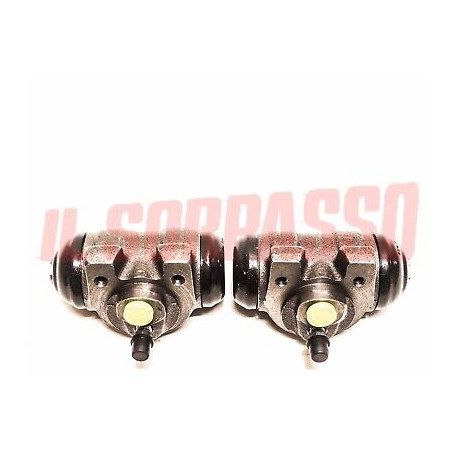 CILINDRETTI FRENI ANTERIORI FIAT 238 - 1100 D