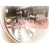 FANALI GRUPPI FARI OTTICI CARELLO DOPPIA PARABOLA FERRARI 246 330 365 ORIGINALI