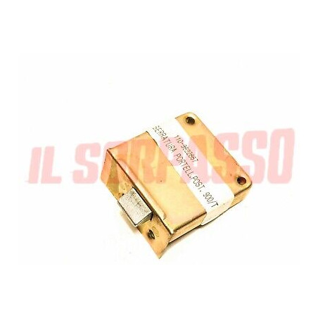 RISCONTRO CHIUSURA SERRATURA PORTELLONE POSTERIORE FIAT 600 T 850 900 T 