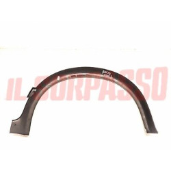 MODANATURA PARAFANGO POSTERIORE DESTRA VOLKSWAGEN GOLF MK2 ORIGINALE