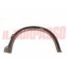 MODANATURA PARAFANGO POSTERIORE DESTRA VOLKSWAGEN GOLF MK2 ORIGINALE