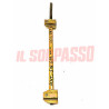 ASTA GUIDA VETRO SCENDENTE SINISTRO FIAT 619 CAMION ORIGINALE