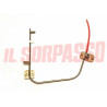 MACCHINETTA ALZAVETRO PORTA DESTRA FIAT PANDA ORIGINALE