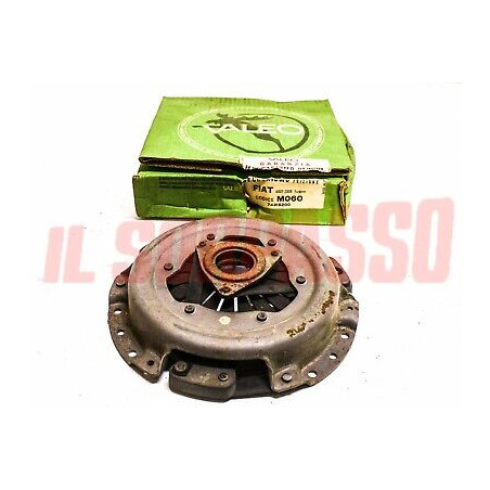 COMPLESSIVO SPINGIDISCO FRIZIONE FIAT 600 T PULMINO FURGONE ORIGINALE