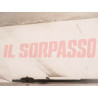 VETRO SCENDENTE PORTA DESTRA ALFA ROMEO 2000 2600 SPRINT ORIGINALE