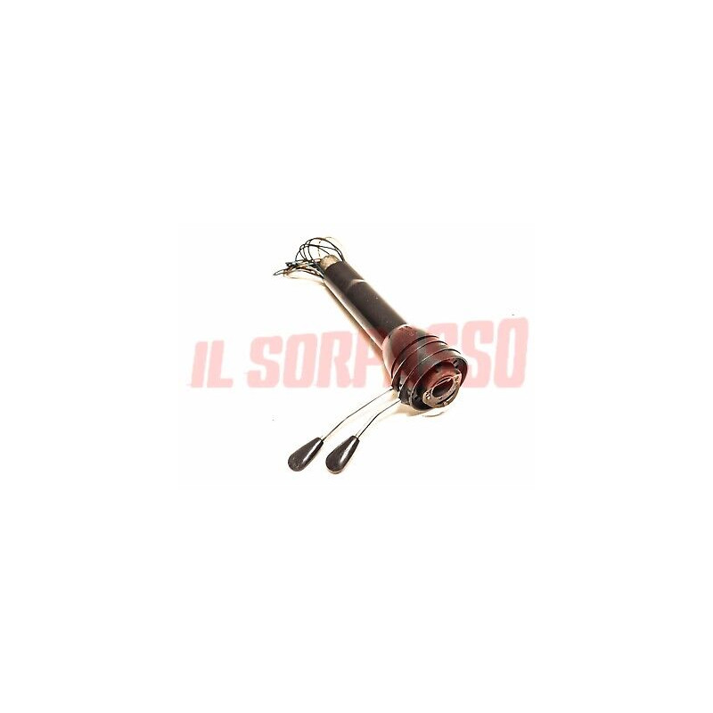 Blocco Sterzo In Alluminio Rosso Per Mozzo Supporti Anteriori E Posteriori Arrma Notorious 6s BLX, Perfetto Per Monster Truck E Buggy 1:8 E 1:10 - Foto 2