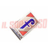 STEMMI SMALTATI PININFARINA SU PARAFANGO FIAT LANCIA ALFA ROMEO ANNI 80