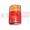 FANALE FARO POSTERIORE SINISTRO FIAT 126 BIS ORIGINALE