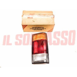 FANALE FARO POSTERIORE DESTRO FIAT 127 PANORAMA ORIGINALE