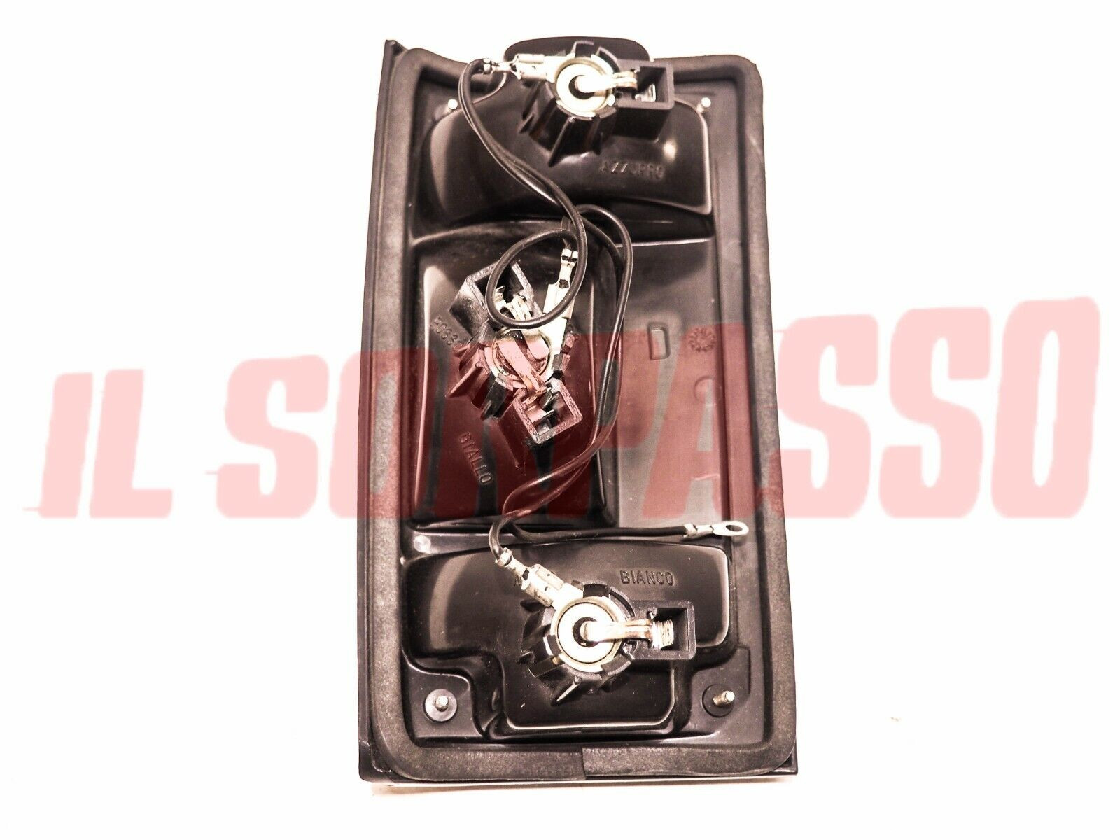 Fanale Destro Posteriore Per Trattori Fiat Landini Same Ford Fanale Destro Posteriore Per Trattori Fiat Landini Same Ford