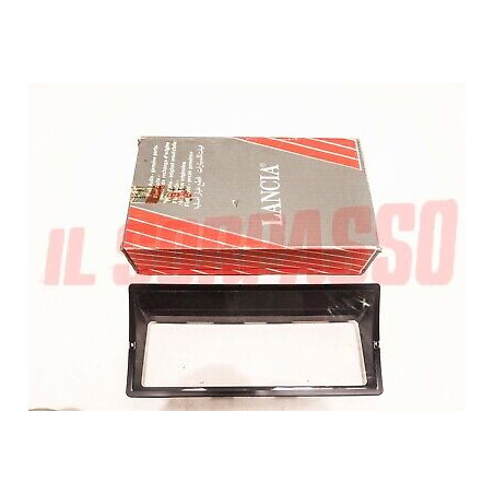 CORNICE LENTE VETRO CONTACHILOMETRI CRUSCOTTO FIAT RITMO ORIGINALE 9939238