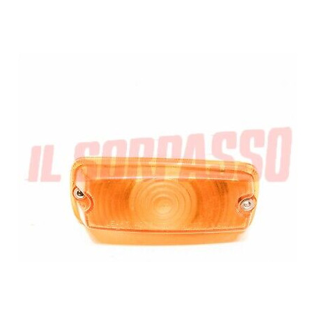 FANALINO ANTERIORE FRECCIA FIAT 850 BERLINA SPECIAL ORIGINALE LEART