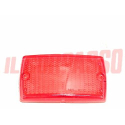 PLASTICA FANALINO RETRONEBBIA GECAR 04600 FIAT 500 600 850 900 T 126 127 