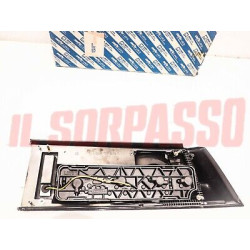 CORPO FANALE POSTERIORE SINISTRO FIAT REGATA ORIGINALE ALTISSIMO