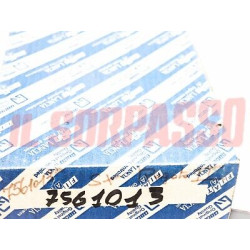 CORPO FANALE POSTERIORE SINISTRO FIAT REGATA ORIGINALE ALTISSIMO