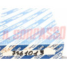 CORPO FANALE POSTERIORE SINISTRO FIAT REGATA ORIGINALE ALTISSIMO