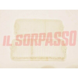 PLASTICHE FANALINI ANTERIORI FIAT 127 BERLINA SPECIAL + NUOVA CAMPAGNOLA 1107