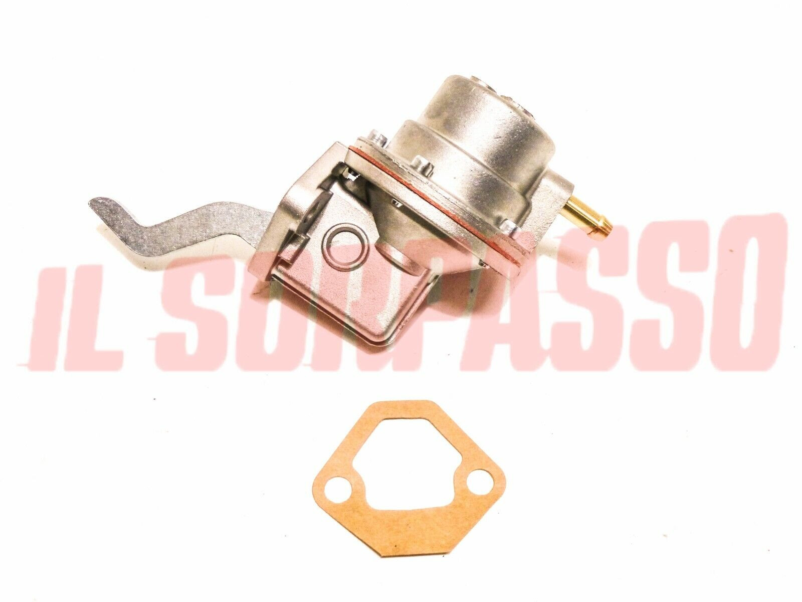 POMPA BENZINA FIAT 124 COUPE SPIDER SPECIAL T SPORT 125 131 132