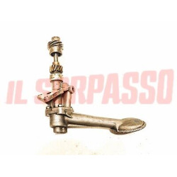  POMPA OLIO MOTORE ALFA ROMEO GT JUNIOR SPIDER ZAGATO ORIGINALE SPICA 1553202