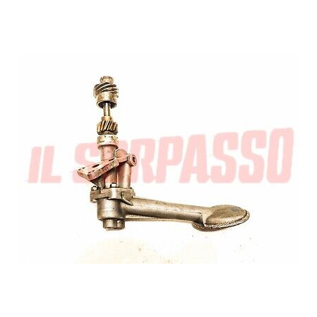  POMPA OLIO MOTORE ALFA ROMEO GT JUNIOR SPIDER ZAGATO ORIGINALE SPICA 1553202