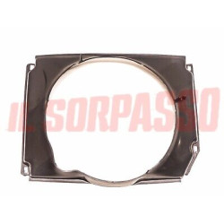 CORNICE CONVOGLIATORE RADIATORE VENTOLA MOTORE ALFA ROMEO GIULIA GT DUETTO 1300