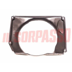 CORNICE CONVOGLIATORE RADIATORE VENTOLA MOTORE ALFA ROMEO GIULIA GT DUETTO 1300