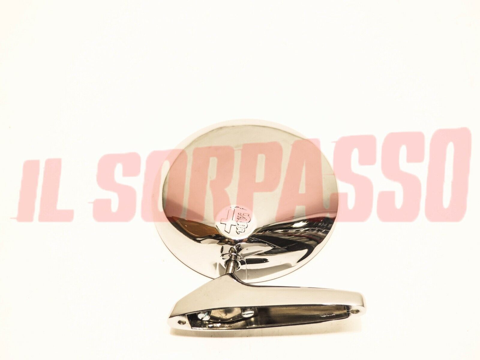 ALFA ROMEO FANALINI LUCE TARGA GIULIA-GIULIETTA SPIDER – Italian