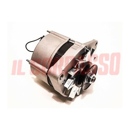 ALTERNATORE ALFA ROMEO SPIDER ALFETTA GIULIETTA GTV GT ALFA 75 ALFA 90