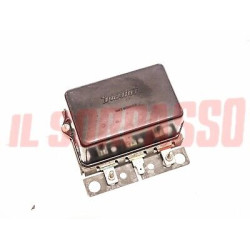  REGOLATORE TENSIONE DUCELLIER 8353 A 12V 25A DAUPHINE RENAULT R8 R10 