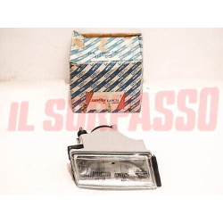 GRUPPO OTTICO FANALE FARO DESTRO FIAT CROMA 1992 ORIGINALE