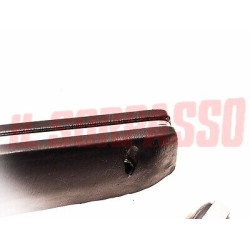  BRACCIOLI INTERNI PORTA PORTIERA FIAT 124 COUPE SPIDER ORIGINALI