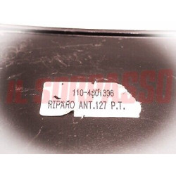 RIPARO SUPPORTO RADIATORE FIAT 127 ORIGINALE 4301396