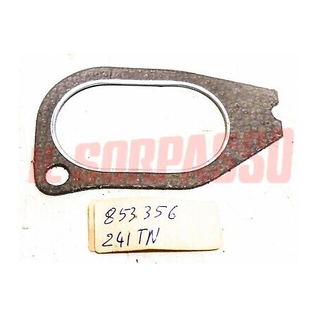 GUARNIZIONE COLLETTORE FIAT 241 TN FURGONE ORIGINALE 853356