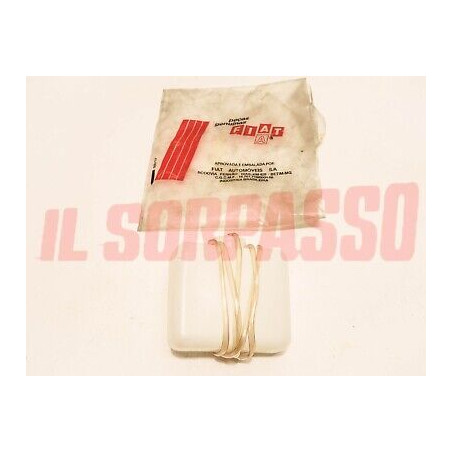 VASCHETTA LIQUIDO TERGI TERGICRISTALLO FIAT 127 BRASIL 147 ORIGINALE 