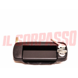 MANIGLIA APRIPORTA DESTRA FIAT 126 BIS ORIGINALE 