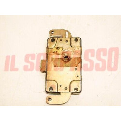 SERRATURA PORTA LATERALE O POSTERIORE FIAT 238 - 241 ORIGINALE