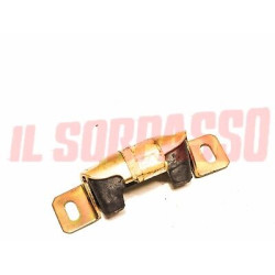 SCONTRO CHIUSURA COFANO POSTERIORE FIAT 127 C ORIGINALE