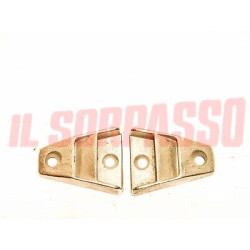 SCONTRI RISCONTRI PORTE PORTIERE FIAT 1100 103 ORIGINALI