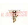 SERRATURA BLOCCHETTO PULSANTE COFANO POSTERIORE FIAT 1300 1500 BERLINA ORIGINALE