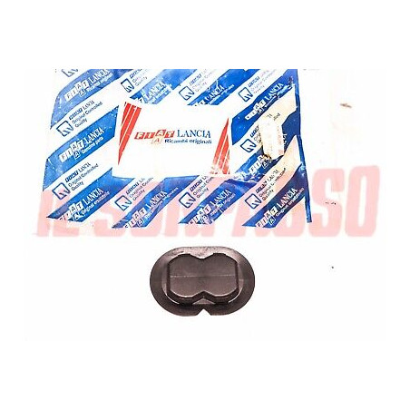 TAPPO ISOLAMENTO FIAT PANDA AUTOBIANCHI Y10 ORIGINALE 4387749