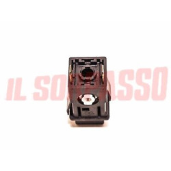 INTERRUTTORE LUCI FENDINEBBIA INNOCENTI MINI 90 120 DE TOMASO ORIGINALE