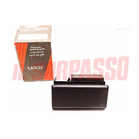 POSACENERE CRUSCOTTO LANCIA DELTA HF ORIGINALE 82396031