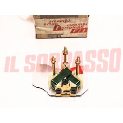 STRUMENTO INDICATORE LIVELLO BENZINA LANCIA BETA COUPE HPE SPIDER ORIGINALE