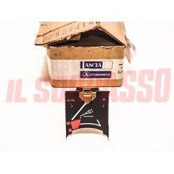 STRUMENTO INDICATORE TEMPERATURA OLIO LANCIA BETA COUPE HPE SPIDER ORIGINALE