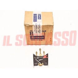 STRUMENTO INDICATORE TEMPERATURA ACQUA LANCIA BETA SPIDER ORIGINALE