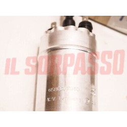 POMPA ELETTRICA BENZINA ALFA ROMEO 33 75 GTV6 ORIGINALE BOSCH 05804603010