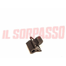 MOLLA MOLLETTA PERNO GRIGLIA ANTERIORE FIAT 131 CL ORIGINALE 4473158