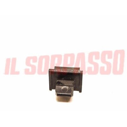 MOLLA MOLLETTA PERNO GRIGLIA ANTERIORE FIAT 131 CL ORIGINALE 4473158